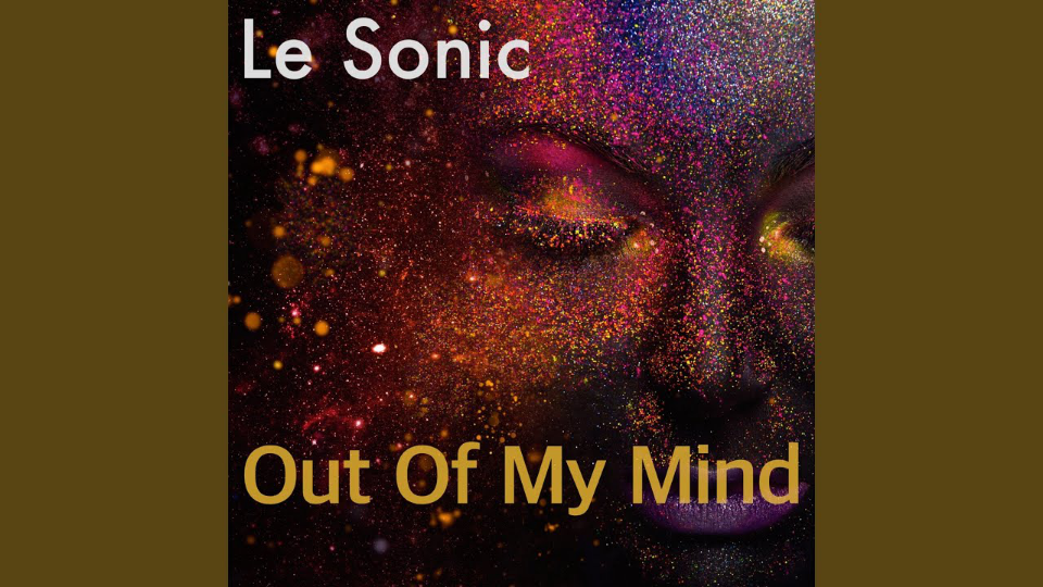 Out of My Mind (Single) Out of My Mind (Single)